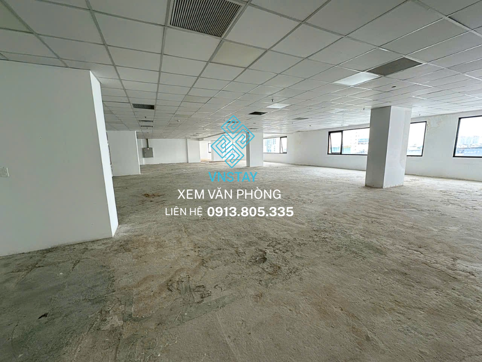 Tòa nhà Pax Sky 26 Ung Văn Khiêm, Phường Thạnh Mỹ Tây, TP.HCM-5