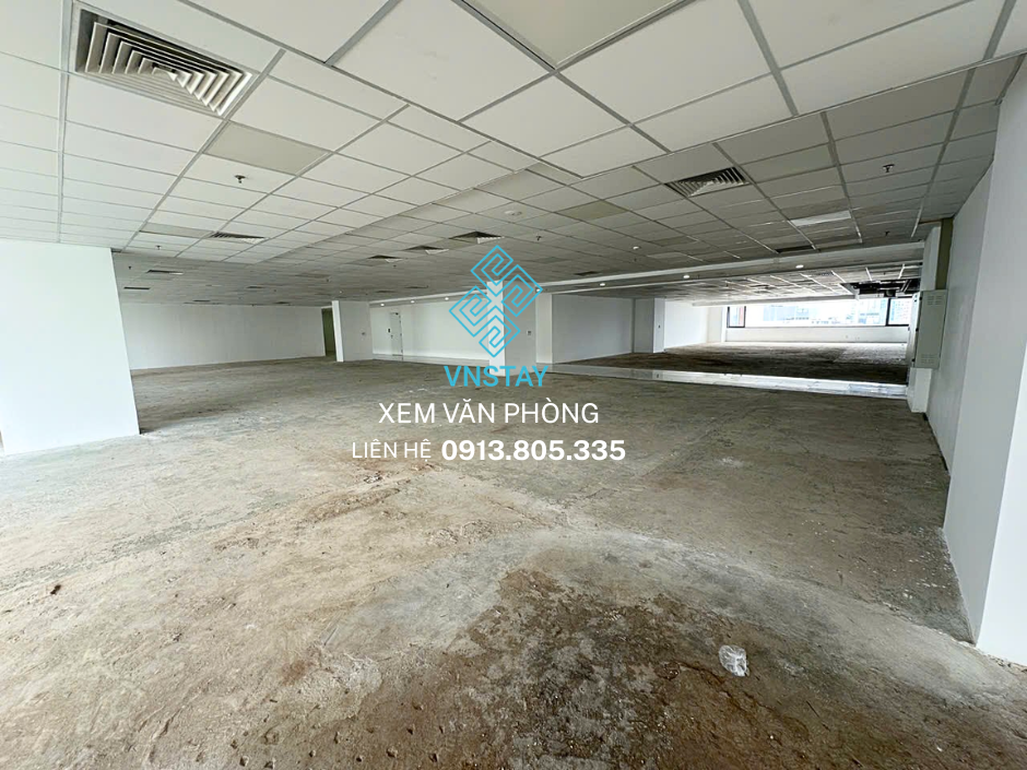 Tòa nhà Pax Sky 26 Ung Văn Khiêm, Phường Thạnh Mỹ Tây, TP.HCM-6