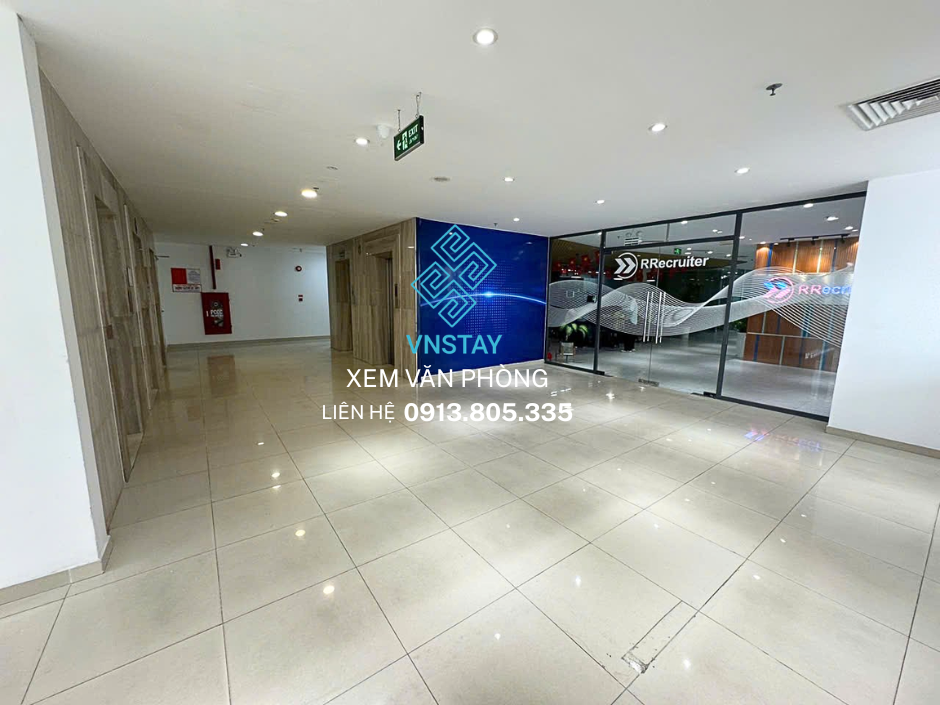 Tòa nhà Pax Sky 26 Ung Văn Khiêm, Phường Thạnh Mỹ Tây, TP.HCM-8