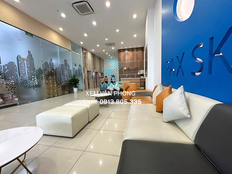 Tòa nhà Pax Sky 26 Ung Văn Khiêm, Phường Thạnh Mỹ Tây, TP.HCM-9