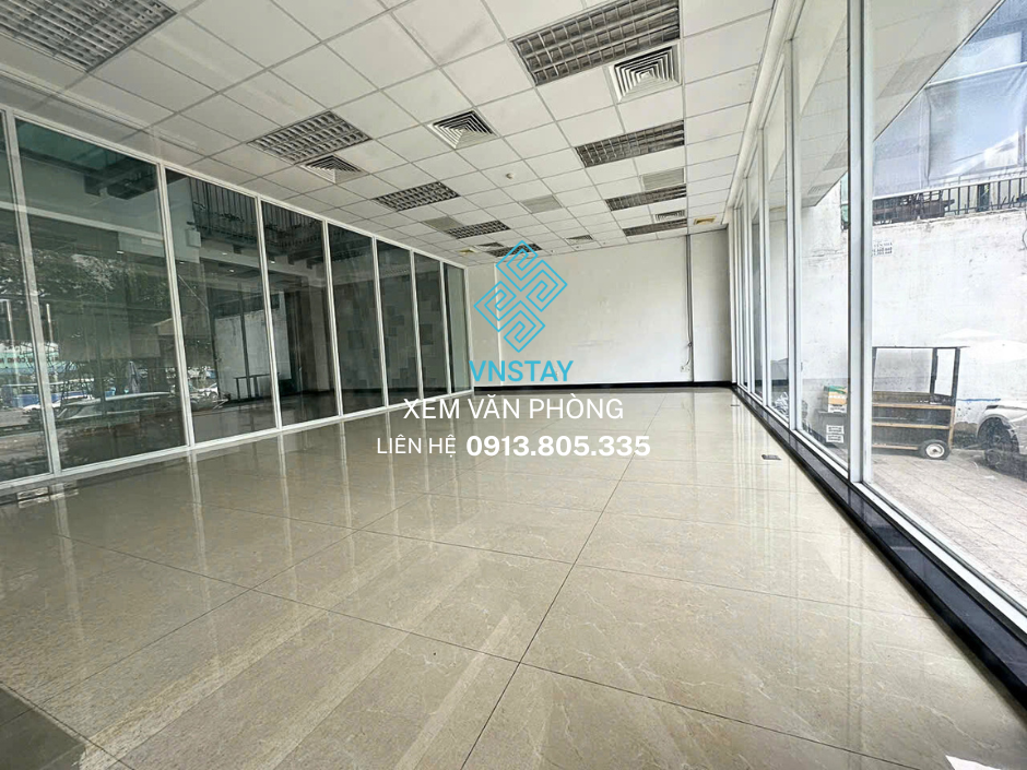 Tòa nhà Peace Sun 872A Trường Chinh, Phường Tân Sơn, TP.HCM-11