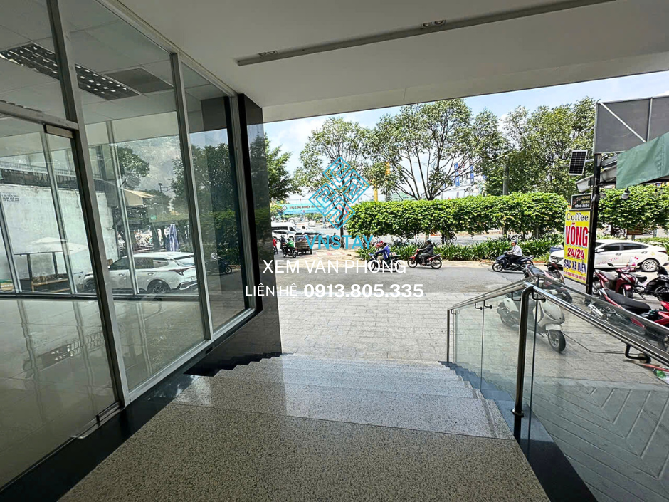 Tòa nhà Peace Sun 872A Trường Chinh, Phường Tân Sơn, TP.HCM-13