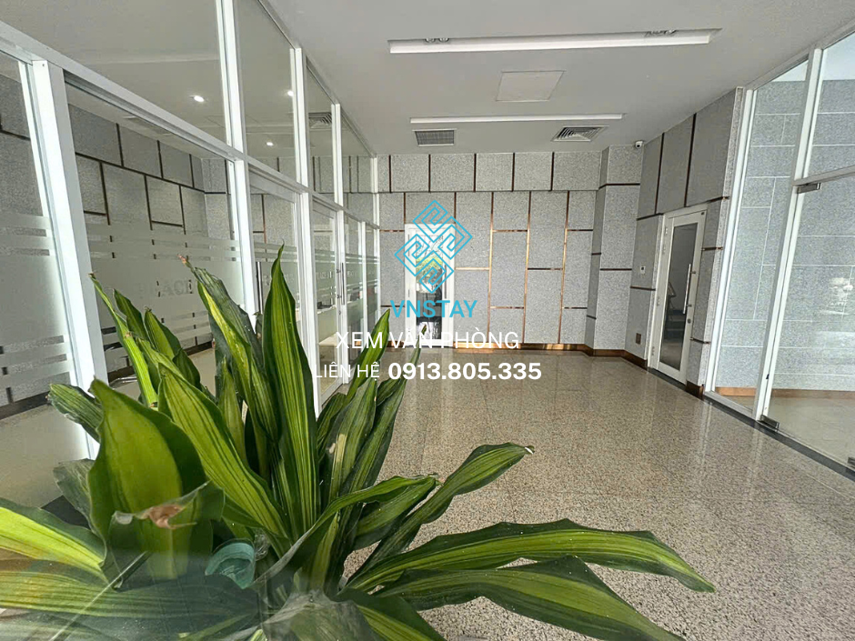 Tòa nhà Peace Sun 872A Trường Chinh, Phường Tân Sơn, TP.HCM-14