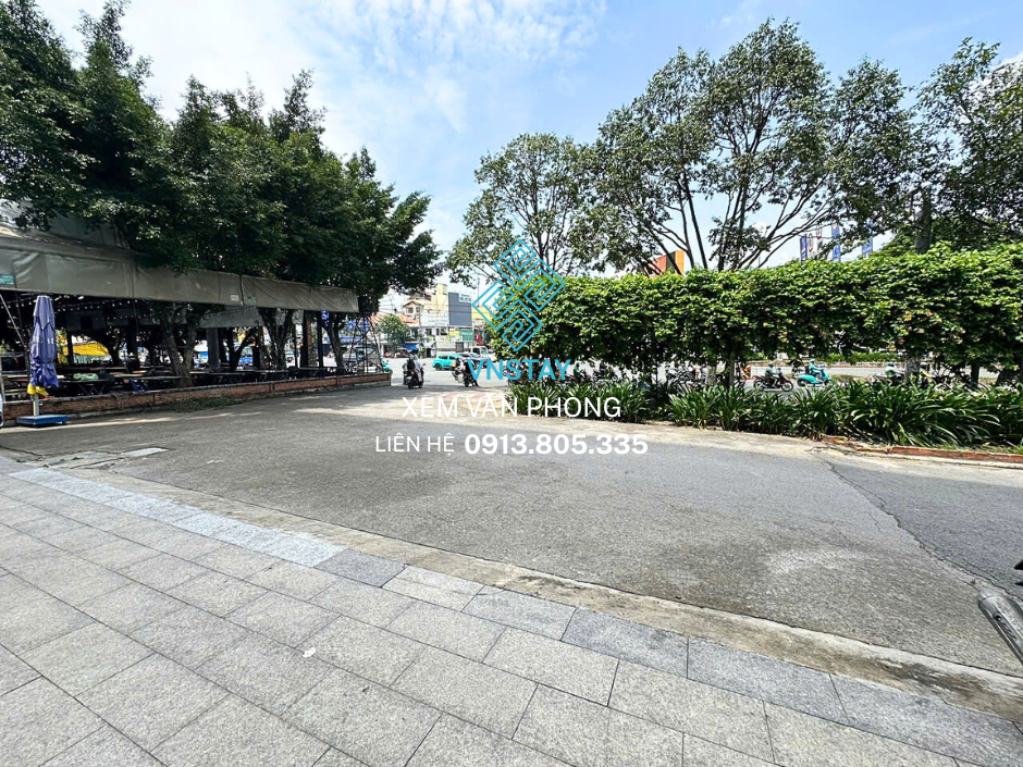 Tòa nhà Peace Sun 872A Trường Chinh, Phường Tân Sơn, TP.HCM-15