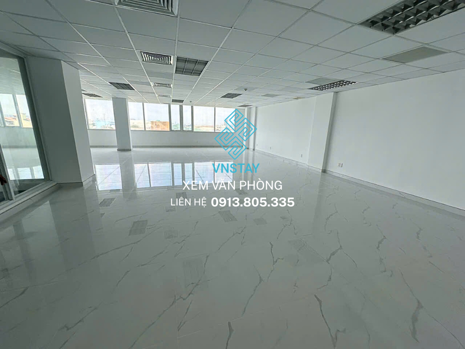 Tòa nhà Peace Sun 872A Trường Chinh, Phường Tân Sơn, TP.HCM-6