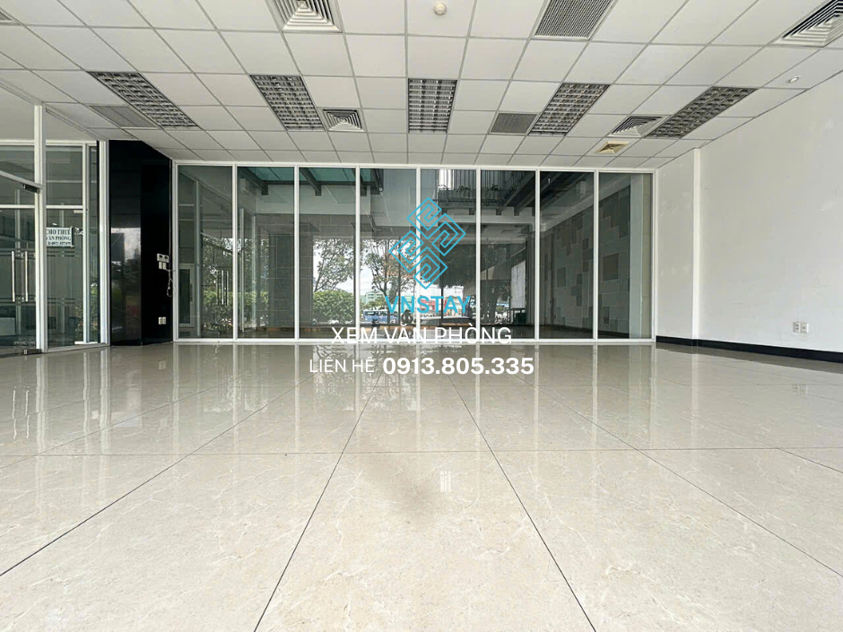 Tòa nhà Peace Sun 872A Trường Chinh, Phường Tân Sơn, TP.HCM-9