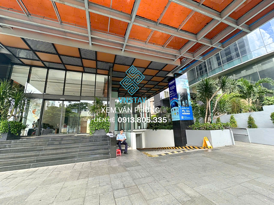 Tòa nhà Phượng Long 2 16 Nguyễn Trường Tộ, Phường Xóm Chiếu, TP.HCM-2
