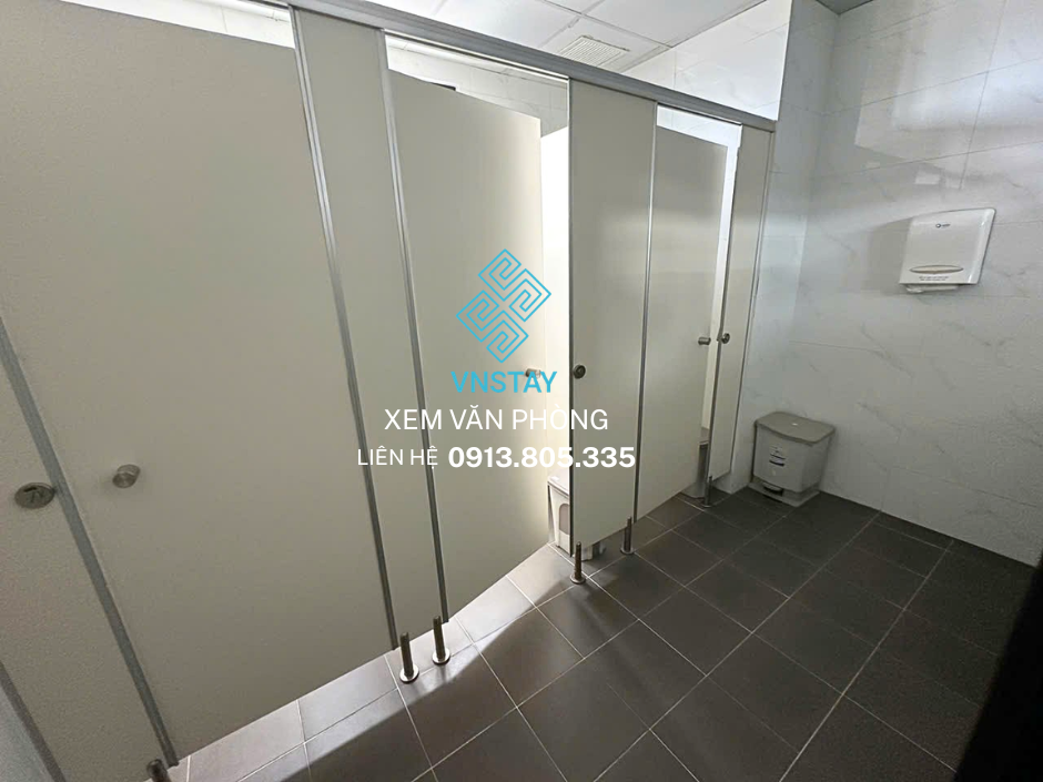 Tòa nhà Phượng Long 2 16 Nguyễn Trường Tộ, Phường Xóm Chiếu, TP.HCM-3