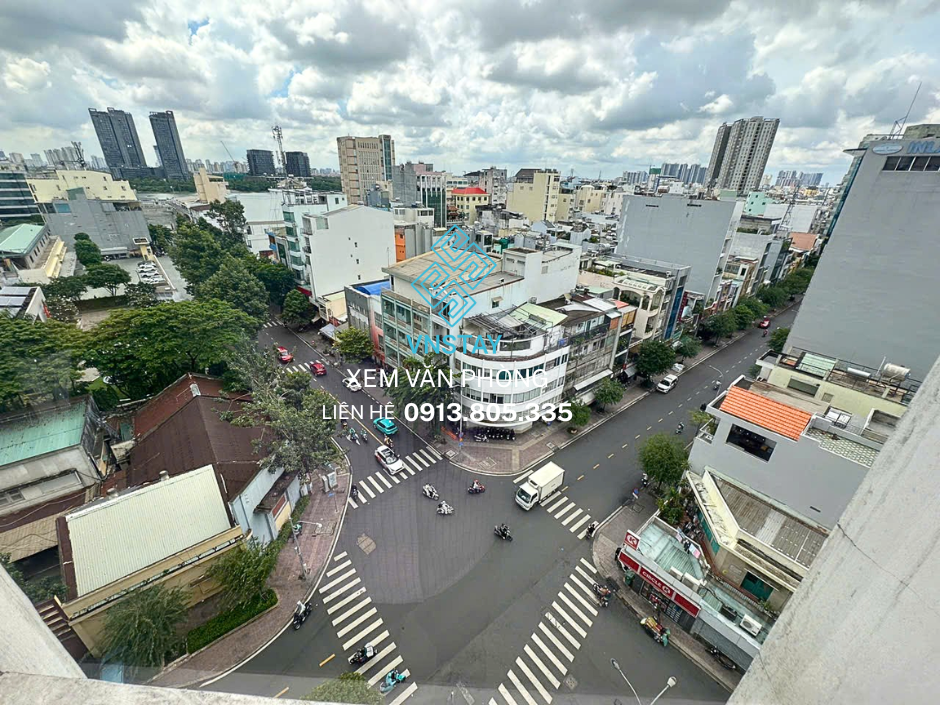 Tòa nhà Phượng Long 2 16 Nguyễn Trường Tộ, Phường Xóm Chiếu, TP.HCM-4