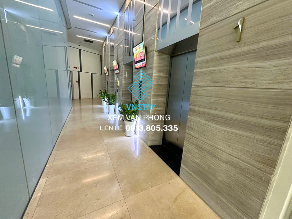 Tòa nhà Phượng Long 2 16 Nguyễn Trường Tộ, Phường Xóm Chiếu, TP.HCM-7