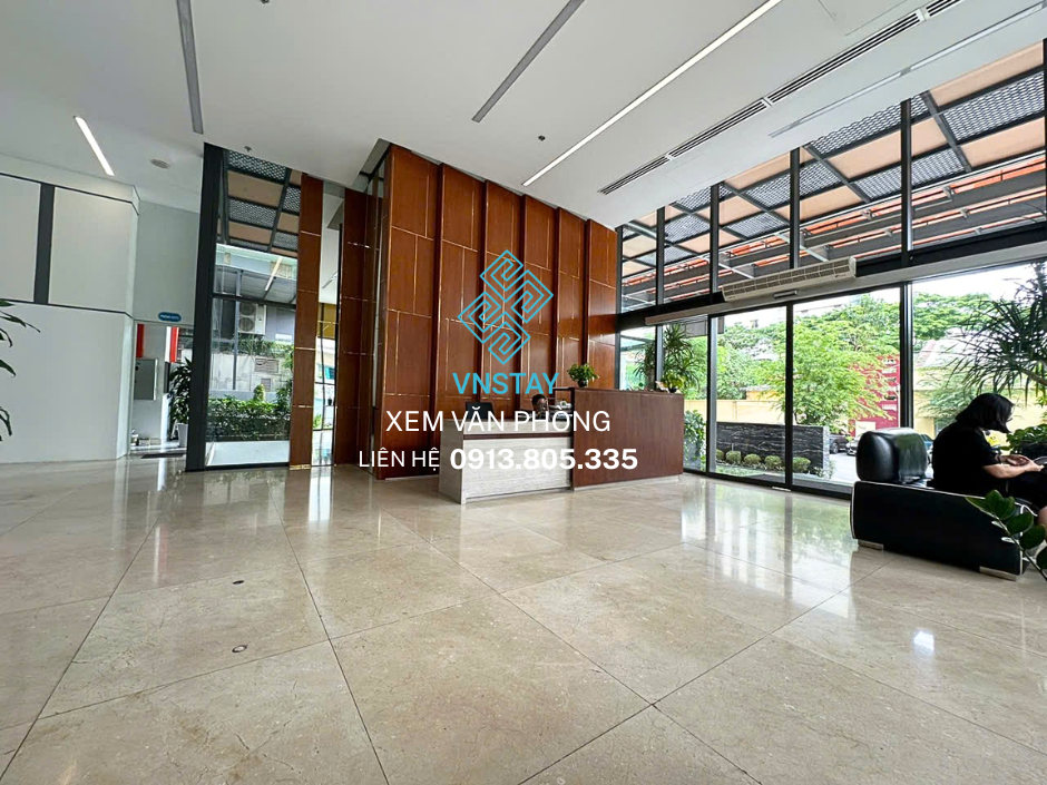 Tòa nhà Phượng Long 2 16 Nguyễn Trường Tộ, Phường Xóm Chiếu, TP.HCM-8