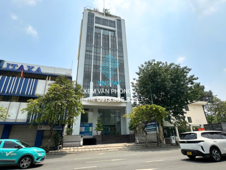 Tòa nhà Phương Nam | 157 Võ Thị Sáu, Phường Xuân Hòa, TP.HCM