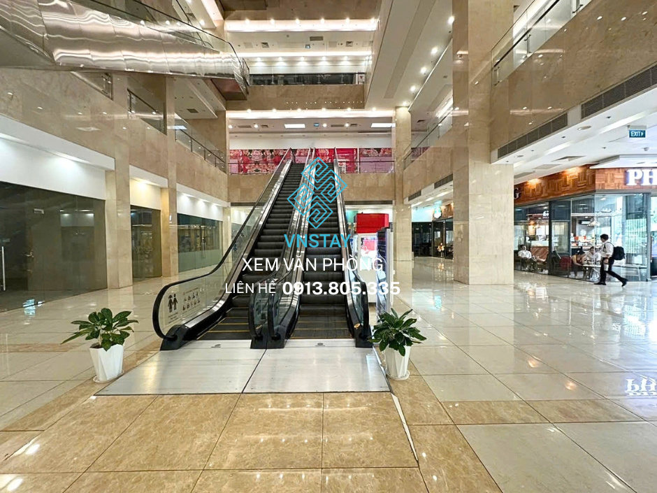 Tòa nhà ROX Center 346 Bến Vân Đồn, Phường Vĩnh Hội, TP.HCM-10