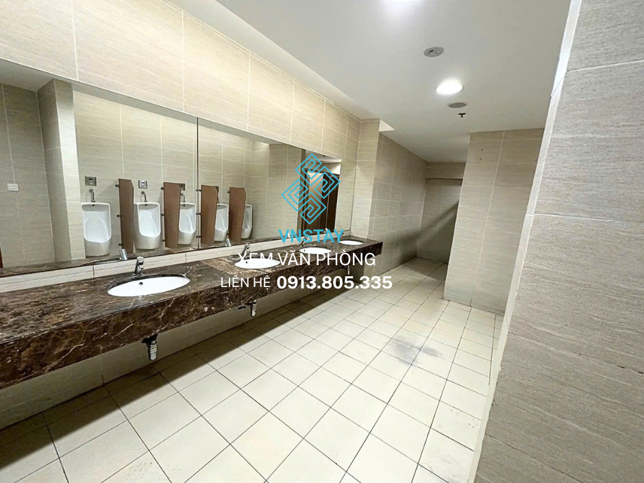 Tòa nhà ROX Center 346 Bến Vân Đồn, Phường Vĩnh Hội, TP.HCM-4