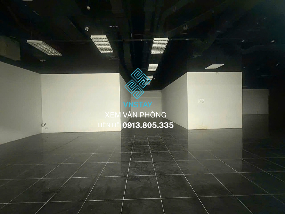 Tòa nhà ROX Center 346 Bến Vân Đồn, Phường Vĩnh Hội, TP.HCM-5