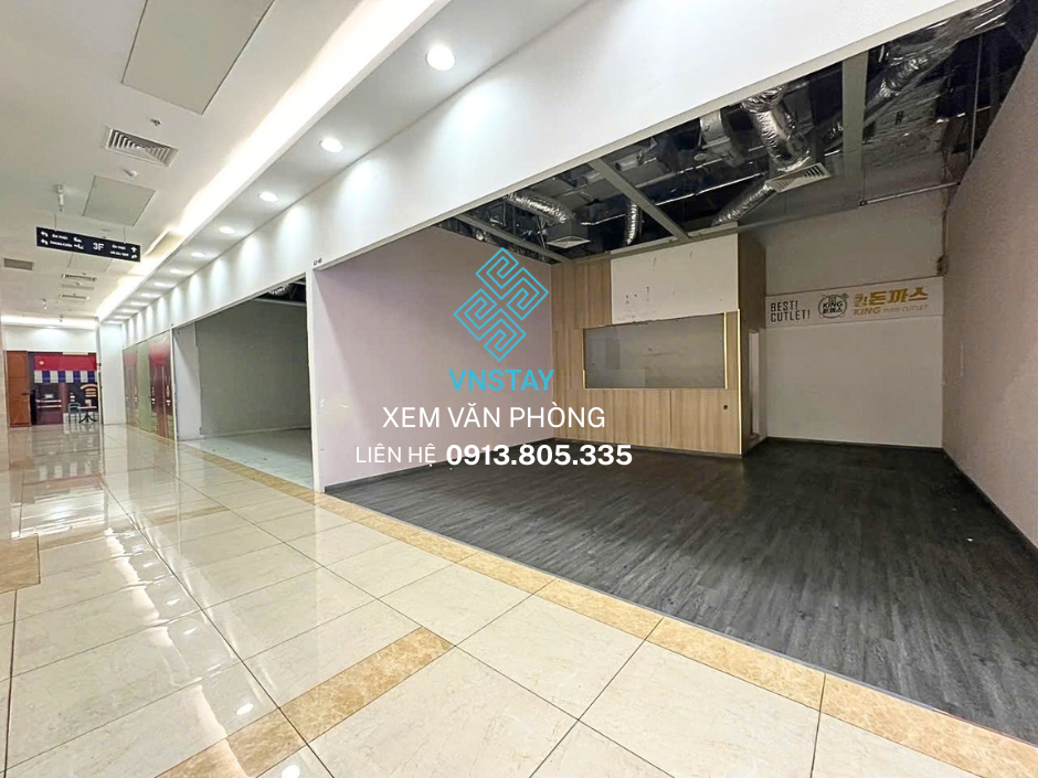 Tòa nhà ROX Center 346 Bến Vân Đồn, Phường Vĩnh Hội, TP.HCM-6