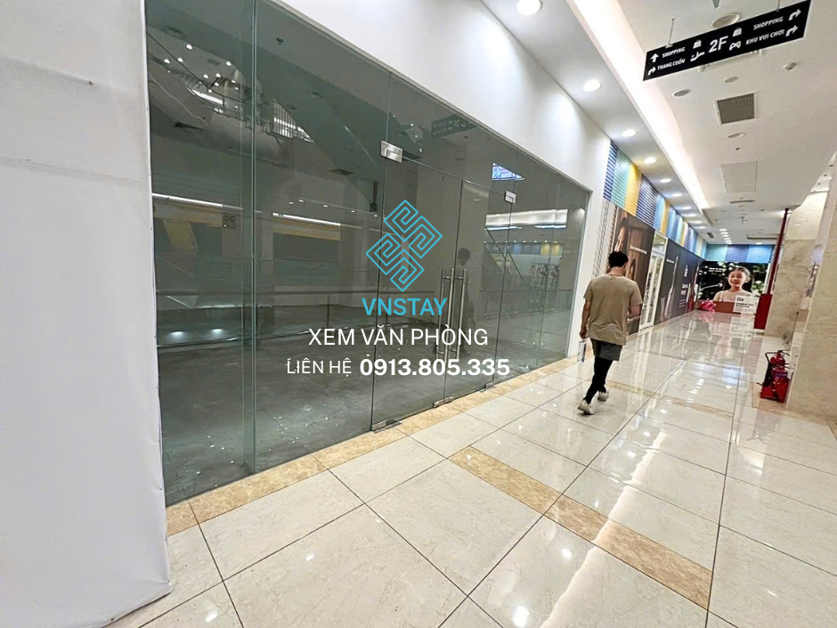 Tòa nhà ROX Center 346 Bến Vân Đồn, Phường Vĩnh Hội, TP.HCM-7
