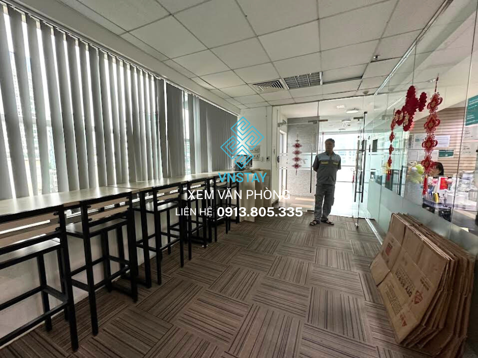 Tòa nhà SCIC 16 Trương Định, Phường Xuân Hòa, TP.HCM-4