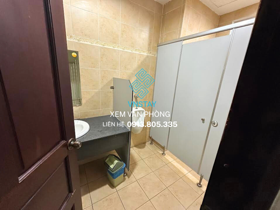 Tòa nhà SCIC 16 Trương Định, Phường Xuân Hòa, TP.HCM-7