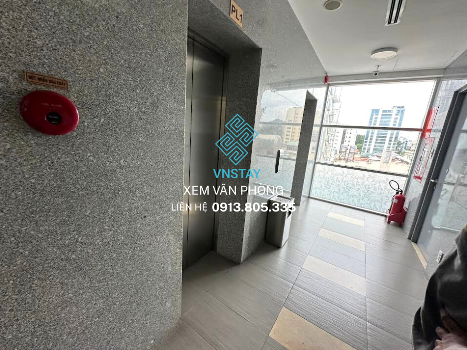 Tòa nhà SCIC 16 Trương Định, Phường Xuân Hòa, TP.HCM-9