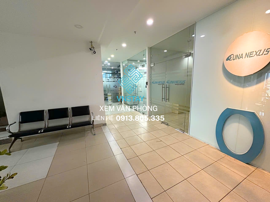 Tòa nhà Sông Đà Tower 14B Kỳ Đồng, Phường Nhiêu Lộc, TP.HCM-11