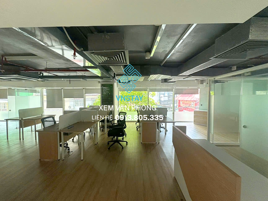 Tòa nhà Sông Đà Tower 14B Kỳ Đồng, Phường Nhiêu Lộc, TP.HCM-12