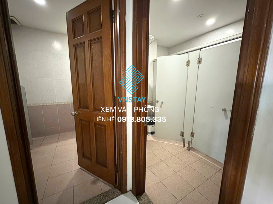 Tòa nhà Sông Đà Tower 14B Kỳ Đồng, Phường Nhiêu Lộc, TP.HCM-14