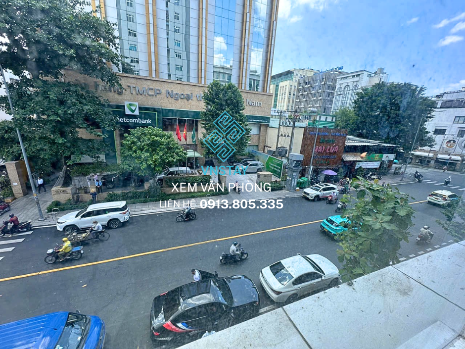 Tòa nhà Sông Đà Tower 14B Kỳ Đồng, Phường Nhiêu Lộc, TP.HCM-15