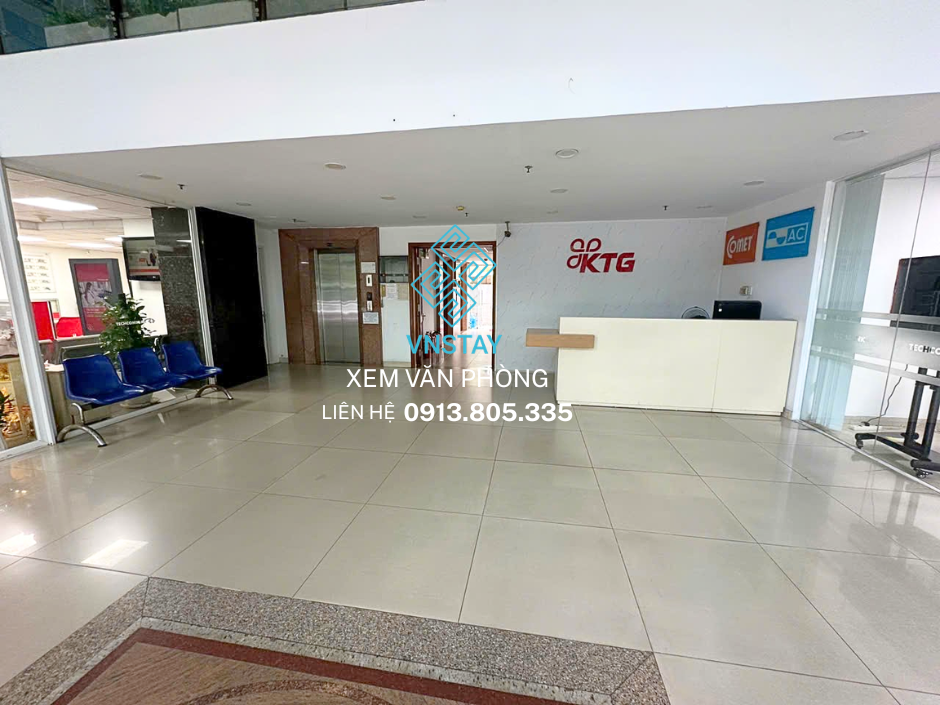 Tòa nhà Sông Đà Tower 14B Kỳ Đồng, Phường Nhiêu Lộc, TP.HCM-6