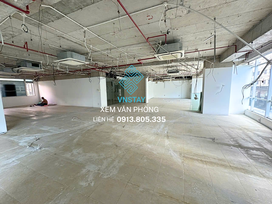 Tòa nhà Sông Đà Tower 14B Kỳ Đồng, Phường Nhiêu Lộc, TP.HCM-7