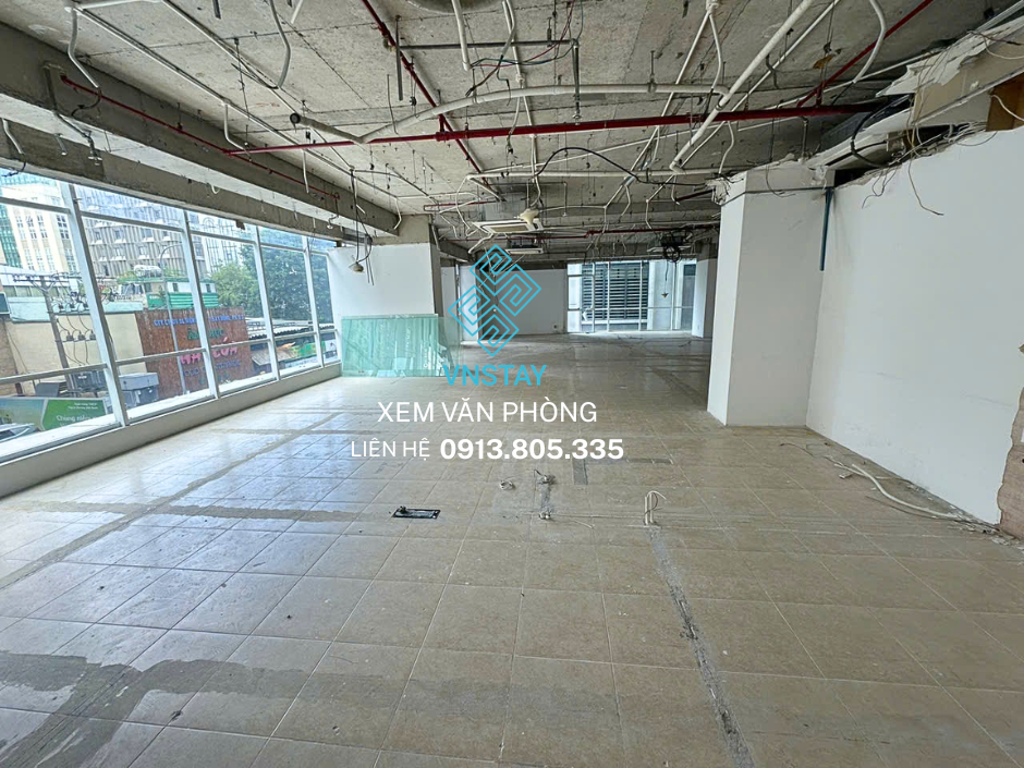Tòa nhà Sông Đà Tower 14B Kỳ Đồng, Phường Nhiêu Lộc, TP.HCM-8
