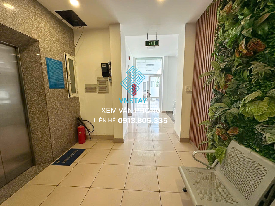 Tòa nhà Sumikura 18H Cộng Hòa, Phường Tân Sơn Nhất, TP.HCM-2