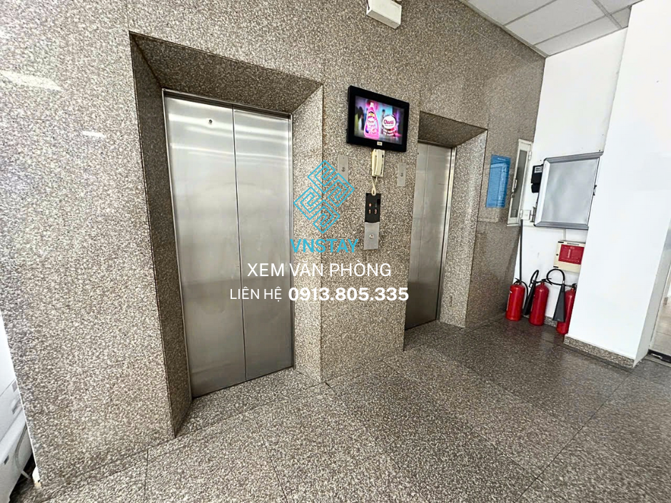 Tòa nhà Sumikura 18H Cộng Hòa, Phường Tân Sơn Nhất, TP.HCM-3