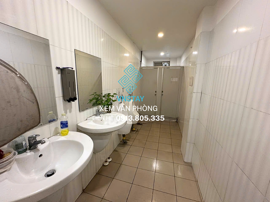 Tòa nhà Sumikura 18H Cộng Hòa, Phường Tân Sơn Nhất, TP.HCM-4