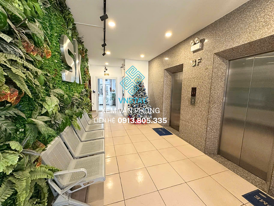 Tòa nhà Sumikura 18H Cộng Hòa, Phường Tân Sơn Nhất, TP.HCM-5