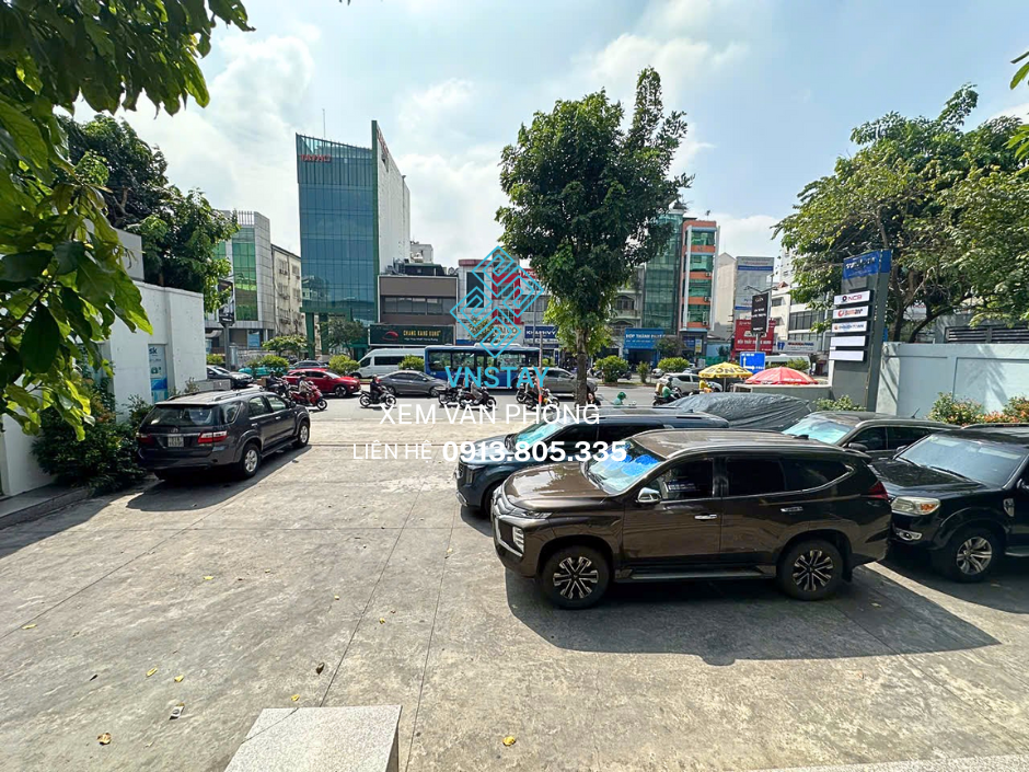 Tòa nhà Sumikura 18H Cộng Hòa, Phường Tân Sơn Nhất, TP.HCM-6