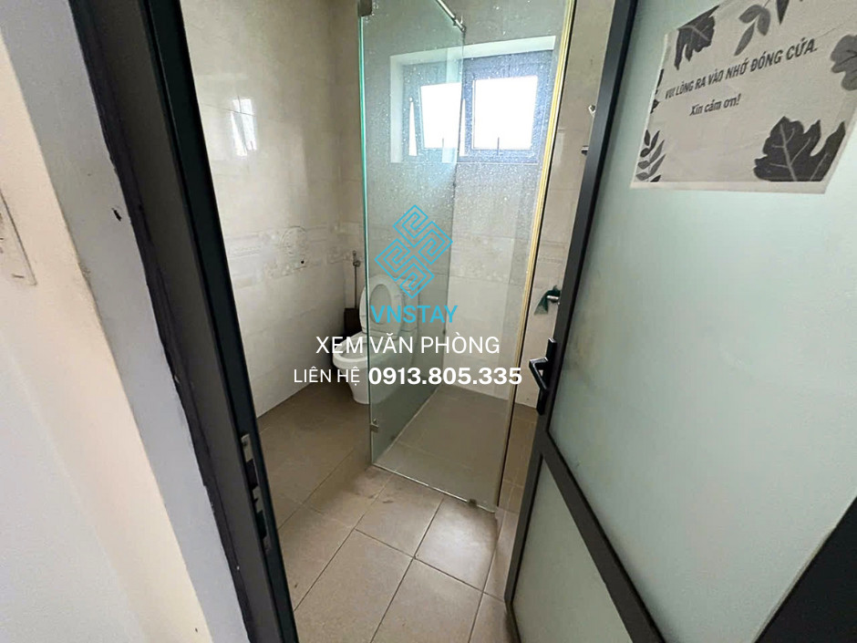 Tòa nhà TSA 224-226 Nguyễn Phúc Nguyên, Phường Nhiêu Lộc, TP.HCM-3