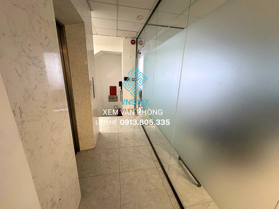 Tòa nhà TSA 224-226 Nguyễn Phúc Nguyên, Phường Nhiêu Lộc, TP.HCM-4