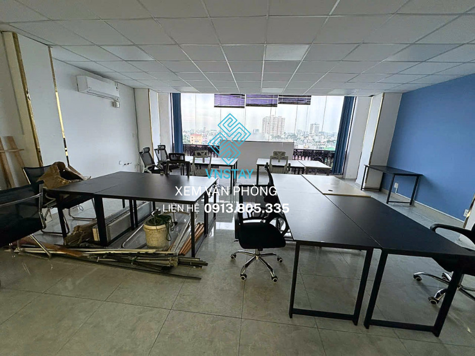 Tòa nhà TSA 224-226 Nguyễn Phúc Nguyên, Phường Nhiêu Lộc, TP.HCM-5