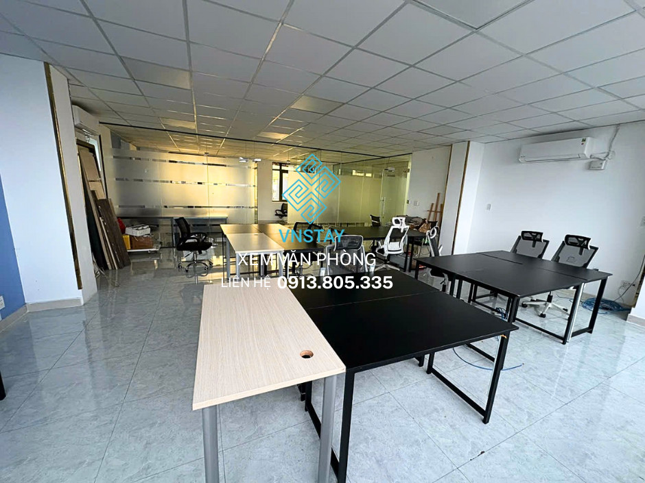 Tòa nhà TSA 224-226 Nguyễn Phúc Nguyên, Phường Nhiêu Lộc, TP.HCM-7