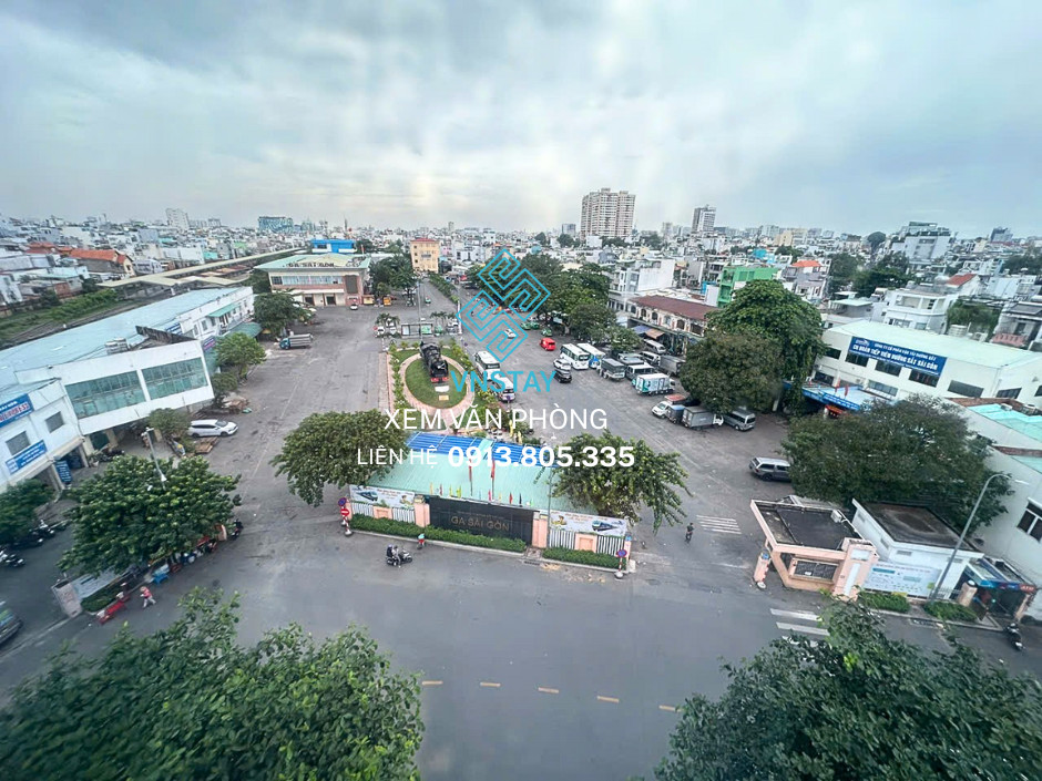 Tòa nhà TSA 224-226 Nguyễn Phúc Nguyên, Phường Nhiêu Lộc, TP.HCM-8