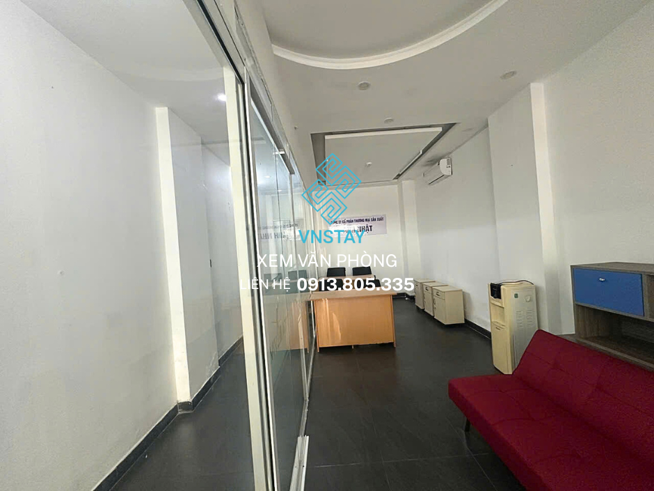 Tòa nhà Thành Đạt 95 Nguyễn Công Trứ, Phường Bến Thành, TP.HCM-3