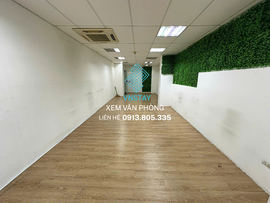 Tòa nhà Thành Phát 572 Lê Quang Định, Phường Hạnh Thông, TP.HCM-7