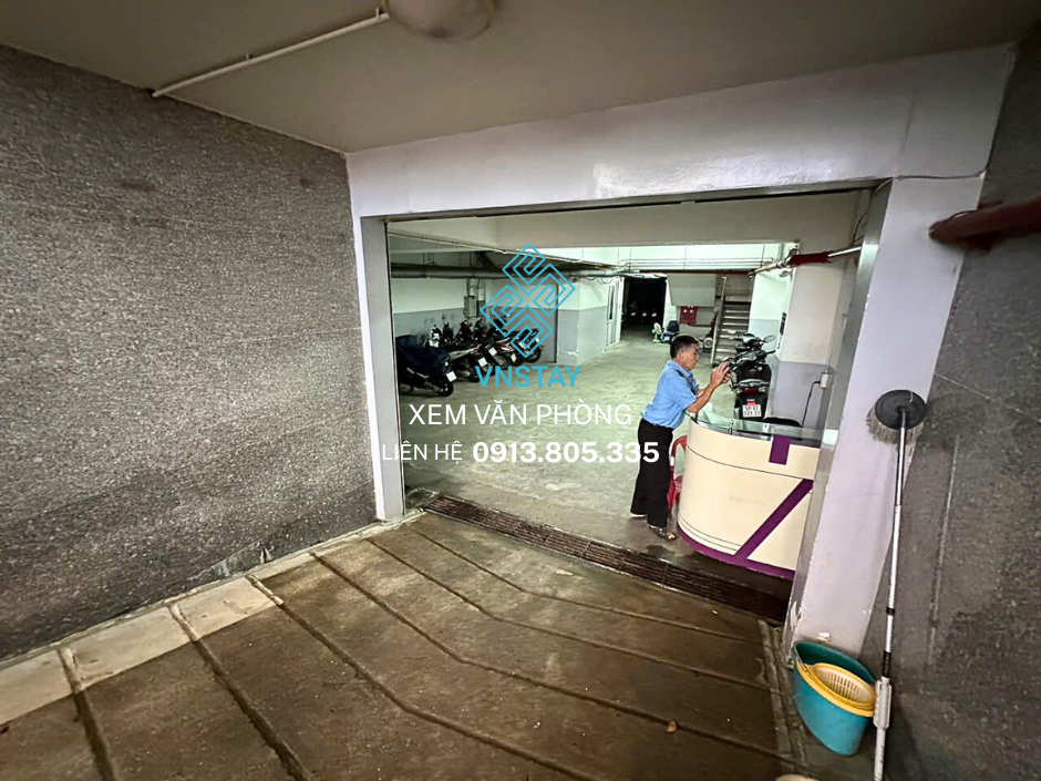 Tòa nhà Thành Phát 572 Lê Quang Định, Phường Hạnh Thông, TP.HCM-8