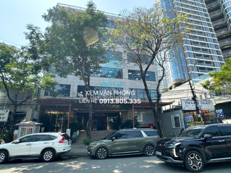 Tòa nhà The Empire | 196A Nguyễn Văn Hưởng, Phường An Khánh, TP.HCM