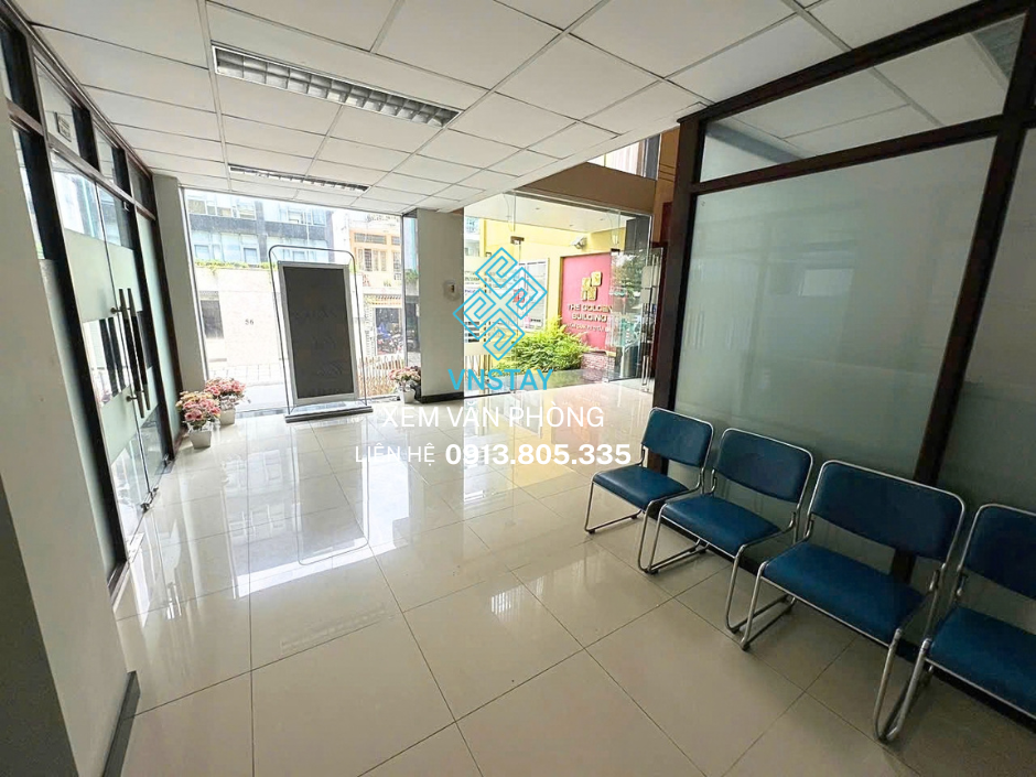 Tòa nhà The Golden Building 19 Tân Canh, Phường Tân Sơn Hòa, TP.HCM-2