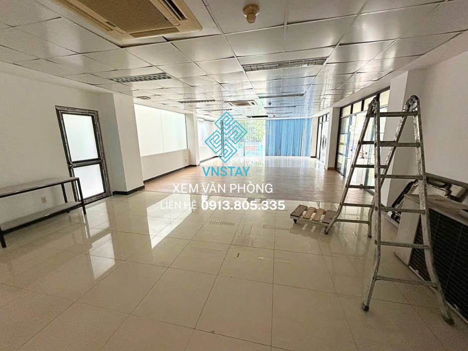 Tòa nhà The Golden Building 19 Tân Canh, Phường Tân Sơn Hòa, TP.HCM-5