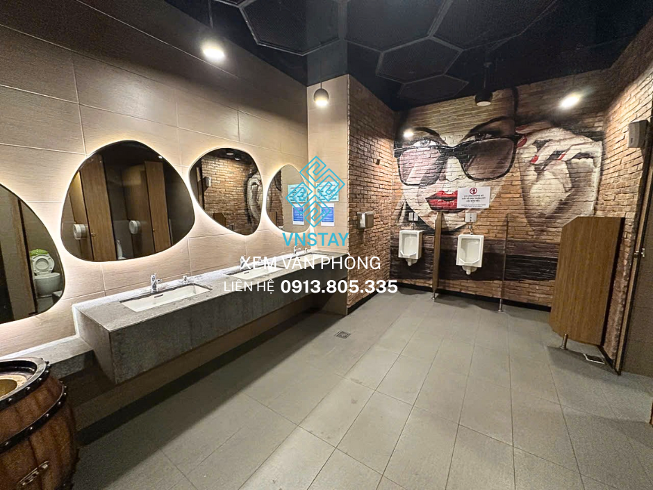 Tòa nhà The Vista 628C Võ Nguyên Giáp, Phường An Khánh, TP.HCM-10