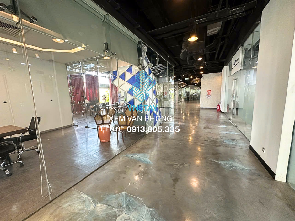 Tòa nhà The Vista 628C Võ Nguyên Giáp, Phường An Khánh, TP.HCM-11