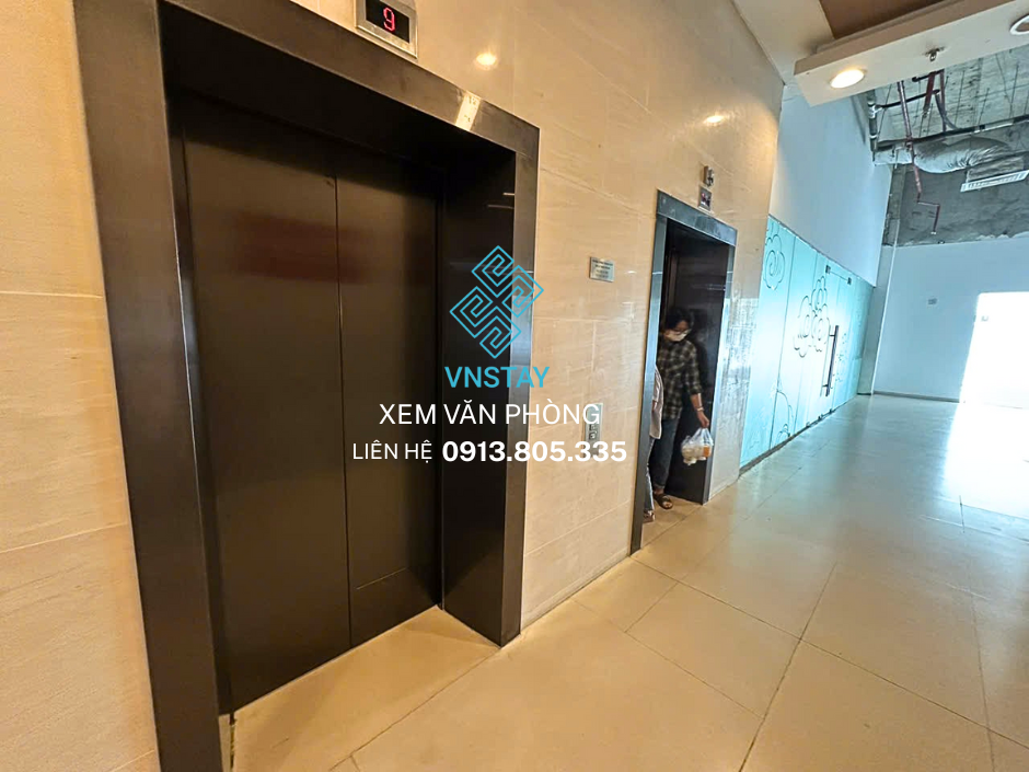 Tòa nhà The Vista 628C Võ Nguyên Giáp, Phường An Khánh, TP.HCM-13